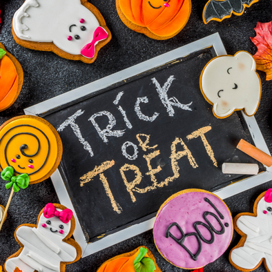 Ultimate Tips for Trick or Treating during the Covid Pandemic
