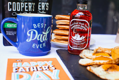 New England's Finest Father's Day Gift Guide